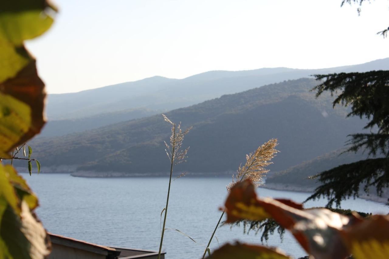 Apartments With A Parking Space Rabac, Labin - 7410 Buitenkant foto