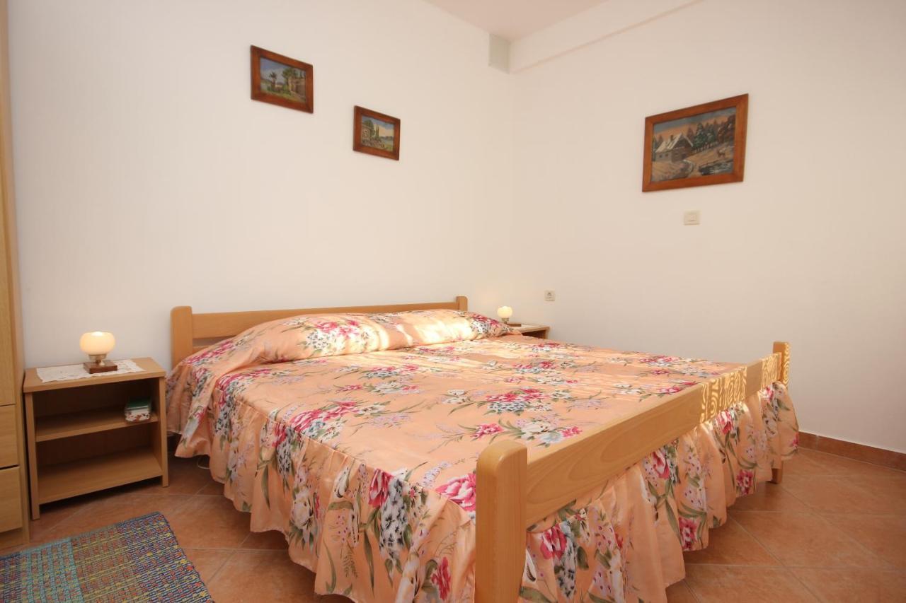 Apartments With A Parking Space Rabac, Labin - 7410 Buitenkant foto
