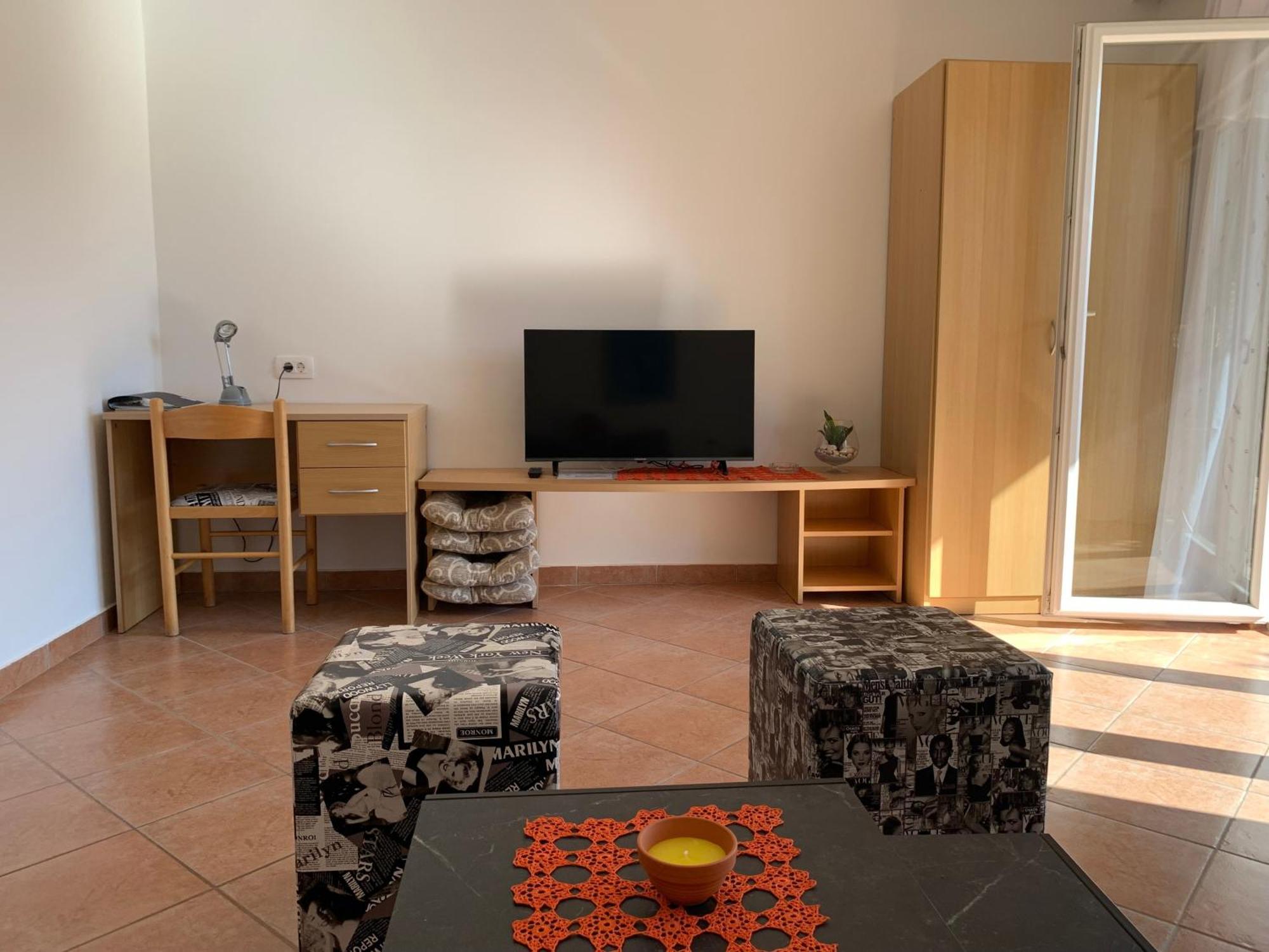 Apartments With A Parking Space Rabac, Labin - 7410 Kamer foto