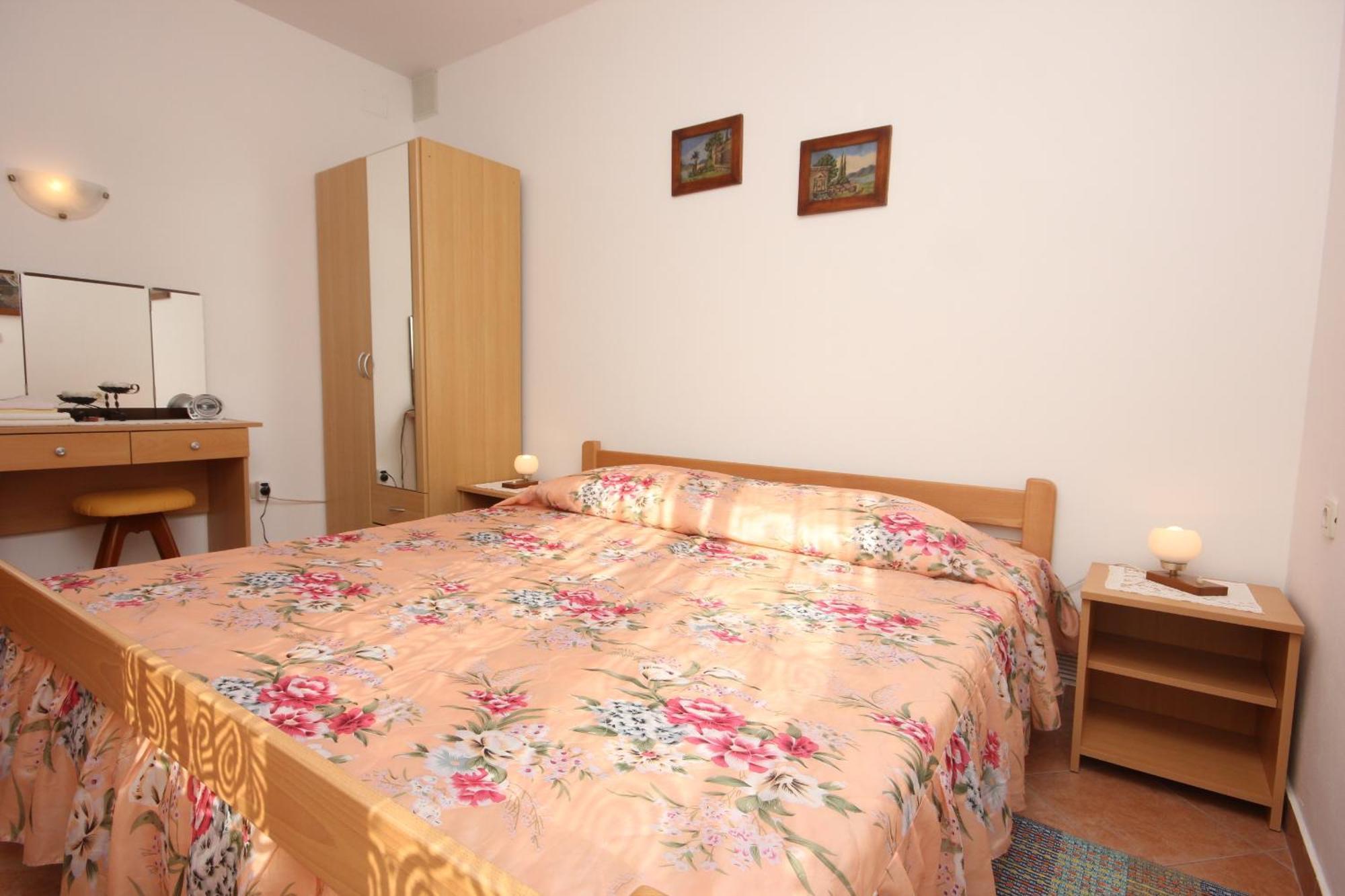 Apartments With A Parking Space Rabac, Labin - 7410 Kamer foto
