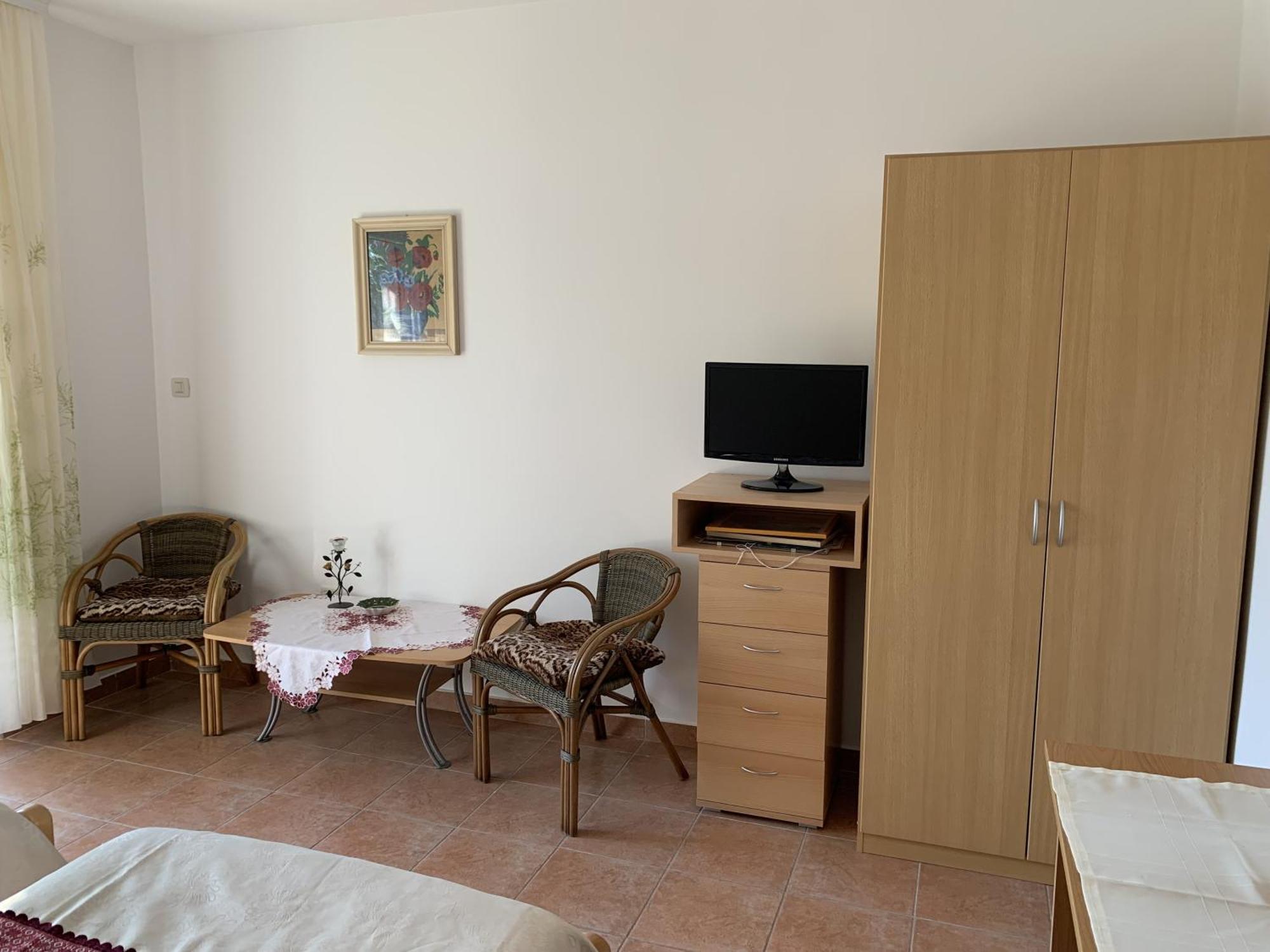 Apartments With A Parking Space Rabac, Labin - 7410 Kamer foto